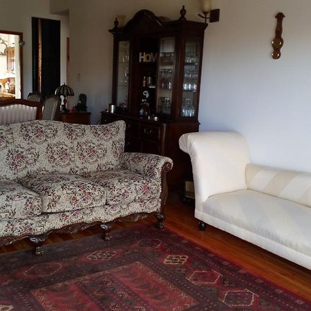 Hostal Parcela 47 villarrica Esterno foto