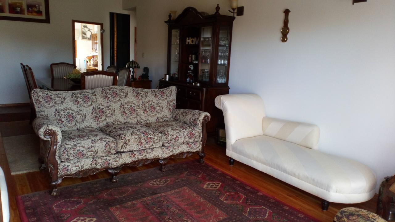 Hostal Parcela 47 villarrica Esterno foto