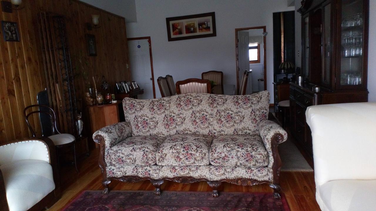 Hostal Parcela 47 villarrica Esterno foto