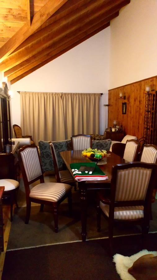Hostal Parcela 47 villarrica Esterno foto