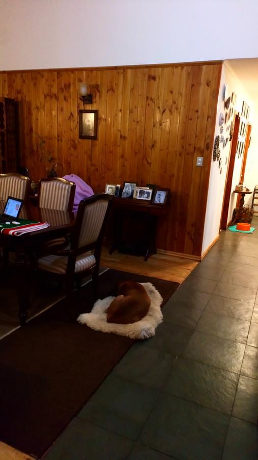 Hostal Parcela 47 villarrica Esterno foto